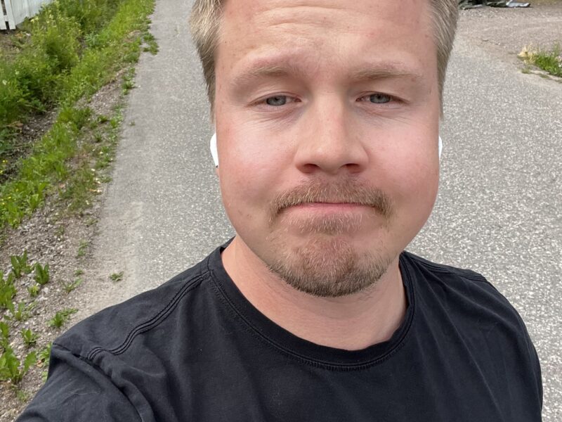 Apua piha/kotitöihin